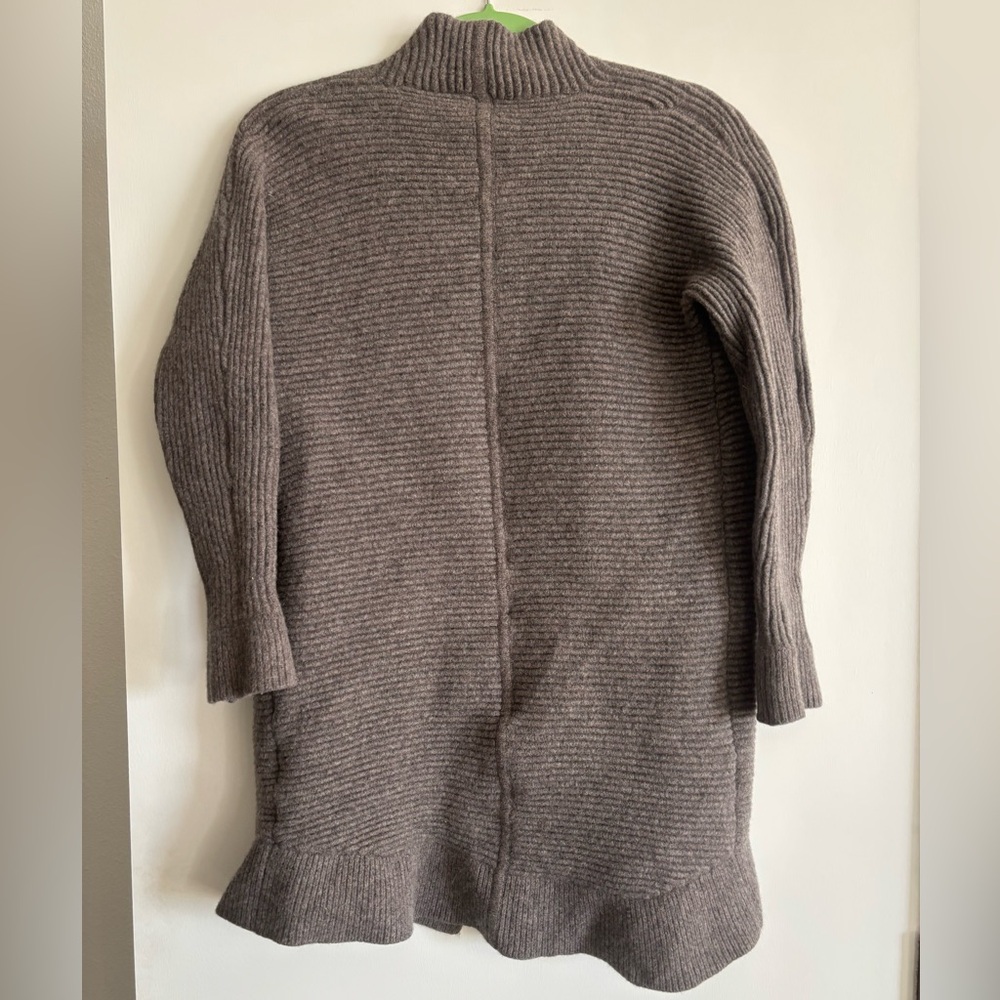 Madewell Cardigan - Picture 2 of 4